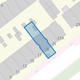 Perceel VBG01-E-5111