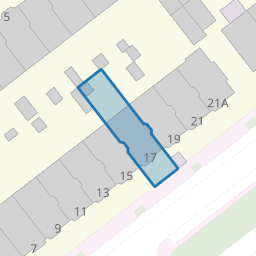 Perceel VBG01-E-5112