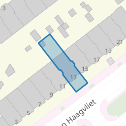 Perceel VBG01-E-5114