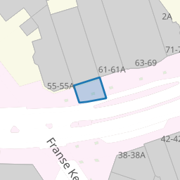 Perceel VBG01-E-5119