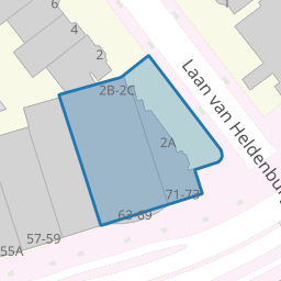 Perceel VBG01-E-5122