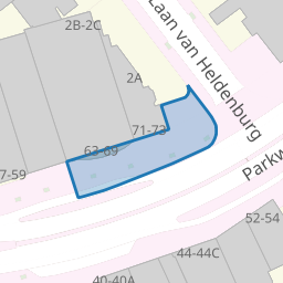 Perceel VBG01-E-5123