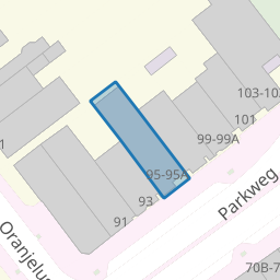 Perceel VBG01-E-5132