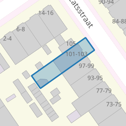 Perceel VBG01-E-5147