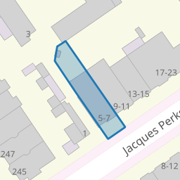 Perceel VBG01-E-5169