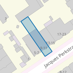 Perceel VBG01-E-5170