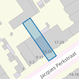 Perceel VBG01-E-5171