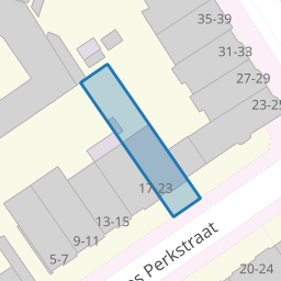 Perceel VBG01-E-5173