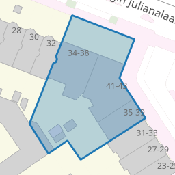 Perceel VBG01-E-5174