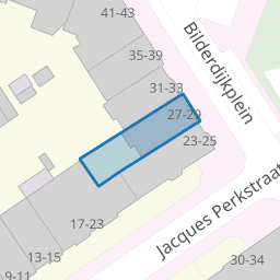 Perceel VBG01-E-5176