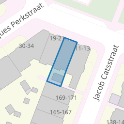 Perceel VBG01-E-5179