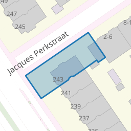 Perceel VBG01-E-5195