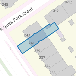 Perceel VBG01-E-5196