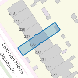 Perceel VBG01-E-5199