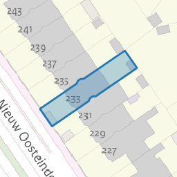 Perceel VBG01-E-5200