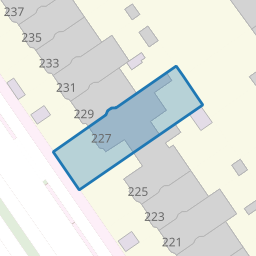 Perceel VBG01-E-5203