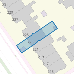 Perceel VBG01-E-5205