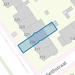 Perceel VBG01-E-5207