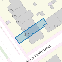 Perceel VBG01-E-5208