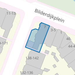 Perceel VBG01-E-5219