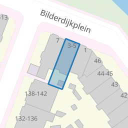 Perceel VBG01-E-5220