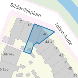 Perceel VBG01-E-5221