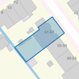 Perceel VBG01-E-5245