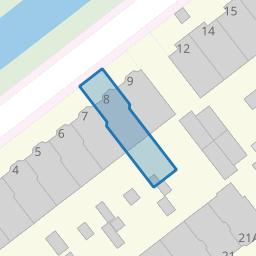 Perceel VBG01-E-5250