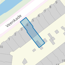 Perceel VBG01-E-5254