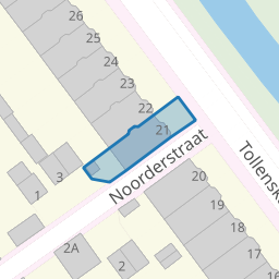 Perceel VBG01-E-5310