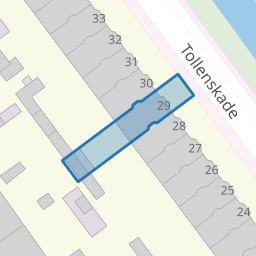 Perceel VBG01-E-5318