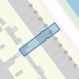 Perceel VBG01-E-5321