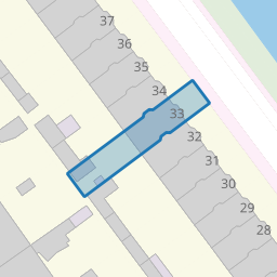 Perceel VBG01-E-5322