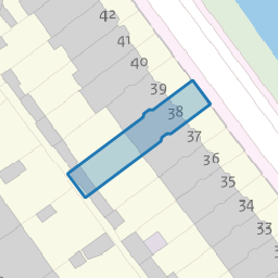 Perceel VBG01-E-5327