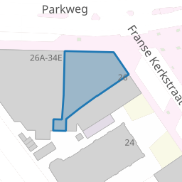 Perceel VBG01-E-5344