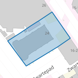 Perceel VBG01-E-5351