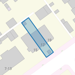 Perceel VBG01-E-5354