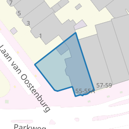 Perceel VBG01-E-5365