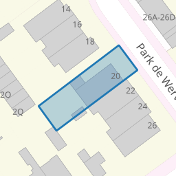 Perceel VBG01-E-5372