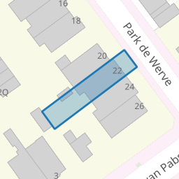 Perceel VBG01-E-5373