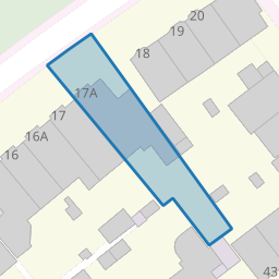 Perceel VBG01-E-5395