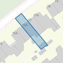 Perceel VBG01-E-5397