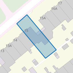 Perceel VBG01-E-5400