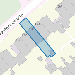 Perceel VBG01-E-5402