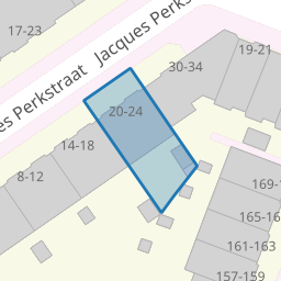 Perceel VBG01-E-5411