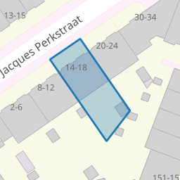 Perceel VBG01-E-5412