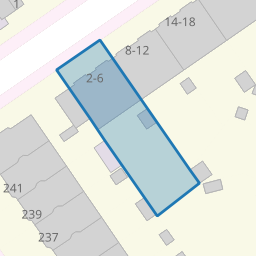 Perceel VBG01-E-5414