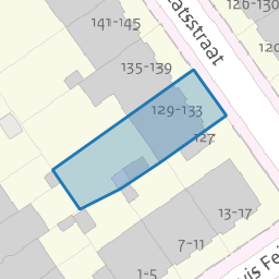 Perceel VBG01-E-5419