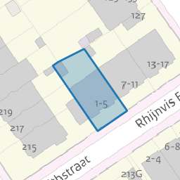 Perceel VBG01-E-5420