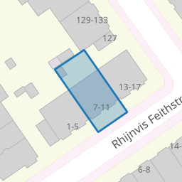 Perceel VBG01-E-5421